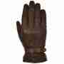 фото 1 Мотоперчатки Мотоперчатки Oxford Holton Men's short classic leather Brown XL