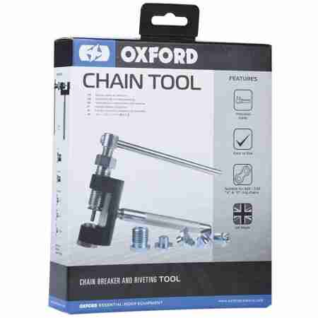 фото 2 Инструменты Инструмент для цепи Oxford Chain Tool