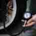 фото 2 Инструменты Манометр Oxford Tyre Gauge Pro тип 0-60 psi