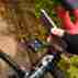 фото 5 Держатель телефона, планшета на мотоцикл Держатель для смартфона Oxford CLIQR Cycle Handlebar forward mount