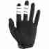 фото 2 Мотоперчатки Детские мотоперчатки Fox YTH  Dirtpaw Bnkz Glove Black YXS (4)
