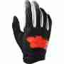 фото 1 Мотоперчатки Детские мотоперчатки Fox YTH  Dirtpaw Bnkz Glove Black YL(7)