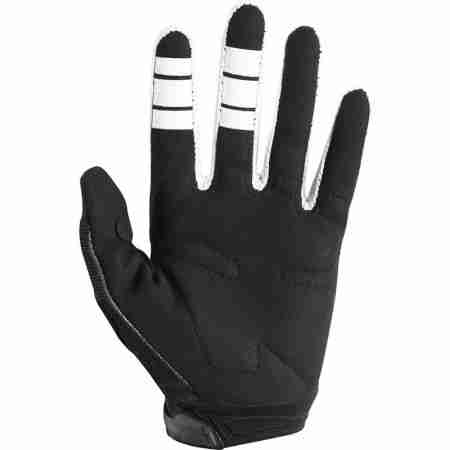 фото 2 Мотоперчатки Детские мотоперчатки Fox YTH  Dirtpaw Bnkz Glove Black YS(5)