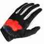 фото 1 Мотоперчатки Мотоперчатки Fox Dirtpaw Bnkz Glove Black XL(11)