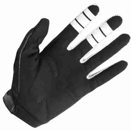 фото 2 Мотоперчатки Мотоперчатки Fox Dirtpaw Bnkz Glove Black XL(11)
