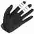фото 2 Мотоперчатки Мотоперчатки Fox Dirtpaw Bnkz Glove Black L(10)