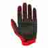 фото 2 Мотоперчатки Мотоперчатки детские Fox YTH Dirtpaw Race Glove Red YXS(4)