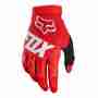 фото 1 Мотоперчатки Мотоперчатки детские Fox YTH Dirtpaw Race Glove Red YM(6)