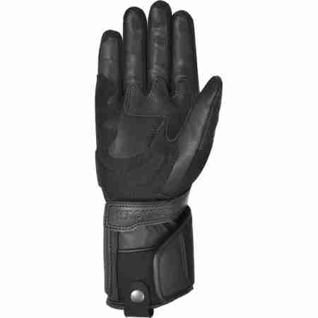 фото 2 Мотоперчатки Мотоперчатки Oxford Ottawa 1.0 Glove Stealth Black S