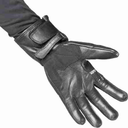 фото 5 Мотоперчатки Мотоперчатки RST Jet CE Waterproof Glove Black L
