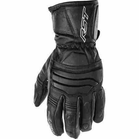 фото 2 Мотоперчатки Мотоперчатки RST Jet CE Waterproof Glove Black S