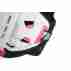 фото 6 Моточерепахи Моточерепаха Leatt Chest Protector 4.5 Jacki White-Pink One Size