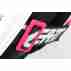 фото 9 Моточерепахи Моточерепаха Leatt Chest Protector 4.5 Jacki White-Pink One Size