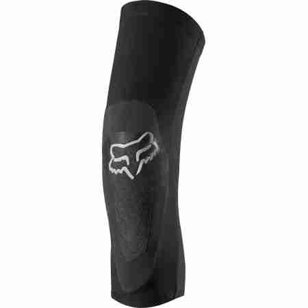 фото 1 Мотонаколінники Мотонаколінники Fox Enduro Pro Knee Sleeve Black M