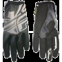 фото 1 Мотоперчатки Мотоперчатки FLY Lite Glove Black-Grey M (9)