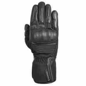 Моторукавички Oxford Hexham MS Glove Tеch Blасk L