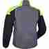 фото 2 Дождевики  Дождевая мотокуртка Oxford Rainseal Pro MS Jacket Grey-Black-Fluo L