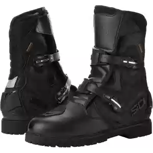 Мотоботи Sidi Mid Adventure 2 Gore-Tex Black
