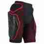 фото 1 Защитные  шорты  Защитные шорты Alpinestars Bionic Freeride Black-Red 2XL
