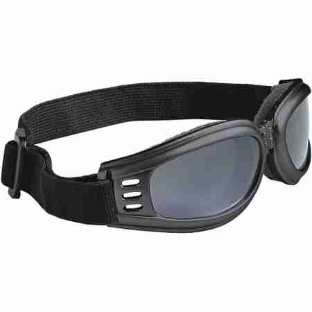 фото 1 Кросові маски і окуляри Мотоокуляри Held Black