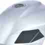 фото 1 Наклейки на мотоцикл-скутер Наклейка на бак Oxford Transformer - Modular Knee Pads