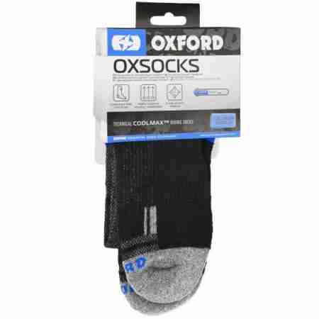фото 2 Носки Носки Oxford Coolmax Socks Small