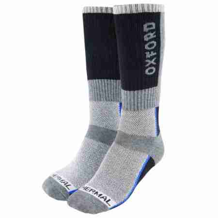 фото 1 Шкарпетки Шкарпетки Oxford Thermal Socks Small 4-9 Long