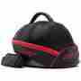 фото 1 Мотокофри, сумки для мотоциклів Сумка для шолома RST Helmet Bag Black-Red