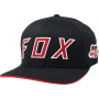 Кепка FOX Scramble Black L-XL