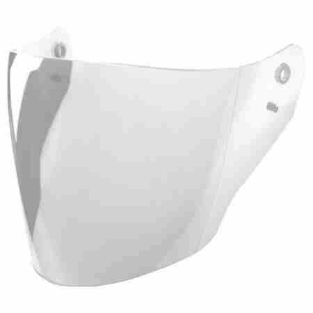 фото 1 Візори для шоломів Візор HJC HJ17J Shield Clear для шоломов IS-33, IS-Urby