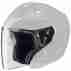 фото 2 Визоры для шлемов Визор HJC HJ17J Shield Clear для шлемов IS-33, IS-Urby
