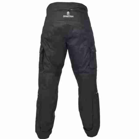 фото 2 Мотоштани Мотоштани Oxford T17 Spartan Trousers Black 2XL