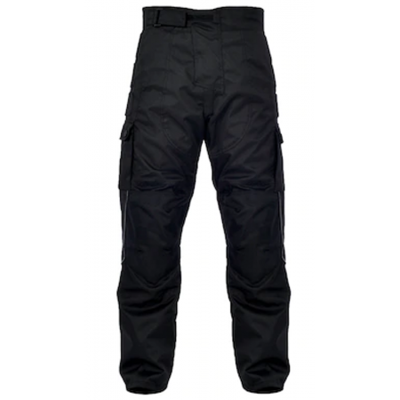 фото 1 Мотоштани Мотоштани Oxford T17 Spartan Trousers Black 2XL