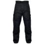 фото 1 Мотоштани Мотоштани Oxford T17 Spartan Trousers Black S