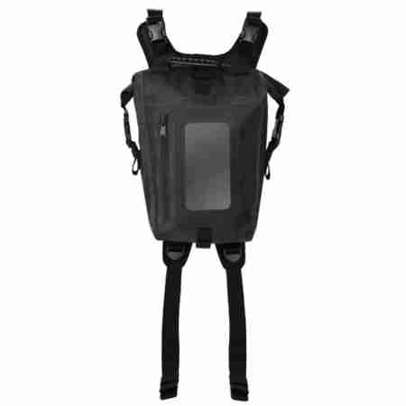фото 1 Мотокофри, сумки для мотоциклів Мотосумка на бак Oxford Aqua S8 Strap on Tank bag with Harness Black