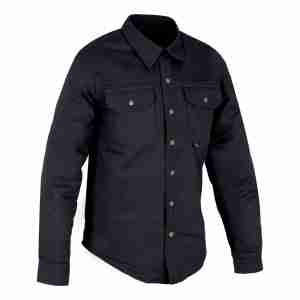 Сорочка Oxford Kickback MS Shirt Black
