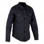 Сорочка Oxford Kickback MS Shirt Black S