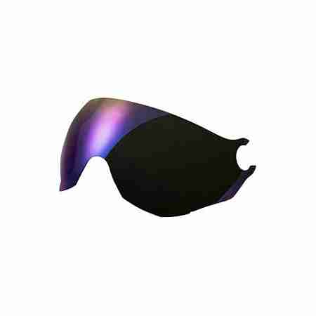 фото 1 Визоры для шлемов Визор для мотошлема LS2 OF562/OF558 Short Rainbow