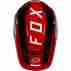 фото 3 Мотошлемы Мотошлем Fox V1 Revn ECE Flame Red XL