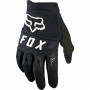 Мотоперчатки Fox Youth Dirtpaw Black-White YS