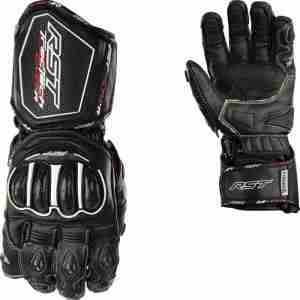 Мотоперчатки RST Tractech Evo R CE Glove Black