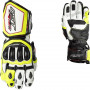 Мотоперчатки RST Tractech Evo R CE White-Black-Flo Yellow