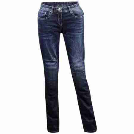фото 1 Мотоджинси Мотоджинси LS2 Vision Evo Lady Jeans Blue XL