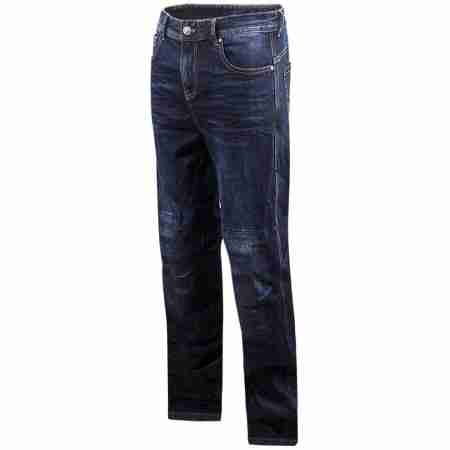 фото 4 Мотоджинсы Мотоджинсы LS2 Vision Evo Man Jeans Blue S