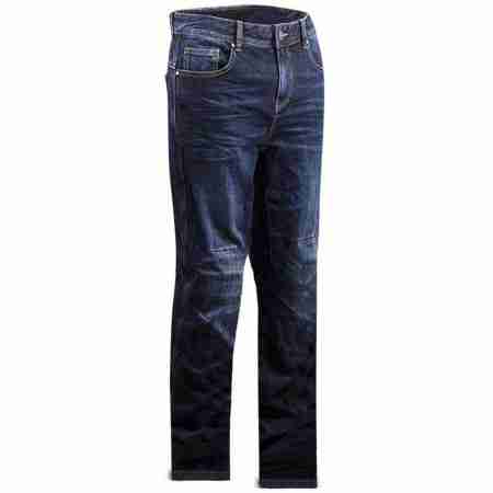 фото 3 Мотоджинсы Мотоджинсы LS2 Vision Evo Man Jeans Blue XL
