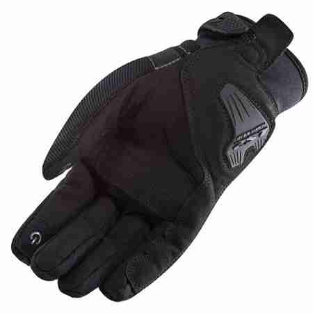 фото 2 Мотоперчатки Мотоперчатки LS2 Dart Lady Gloves Black M