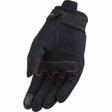 фото 2 Мотоперчатки Мотоперчатки LS2 Ray Lady Gloves Black XS
