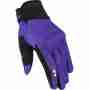 фото 1 Мотоперчатки Мотоперчатки LS2 Ray Lady Gloves Purple XS