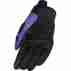 фото 2 Мотоперчатки Мотоперчатки LS2 Ray Lady Gloves Purple XS