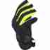 фото 4 Мотоперчатки Мотоперчатки LS2 Dart Man Gloves H-V Yellow S
